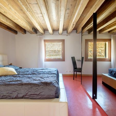The Lion'S House Apt4 Veneza Exterior foto